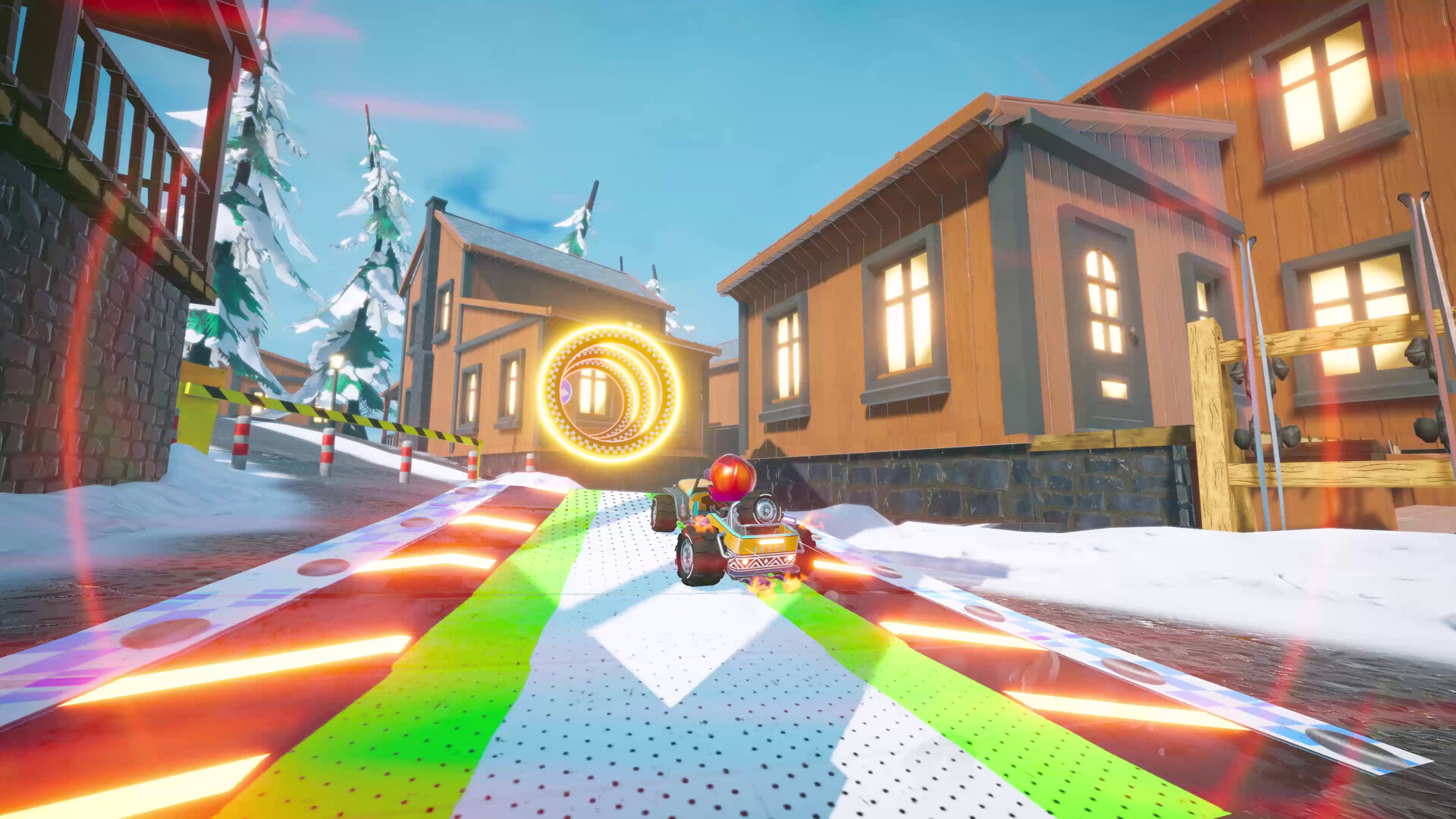 《热潮狂飙/Hot Rod Mayhem》PC中文版下载-含v1.3.10_0
