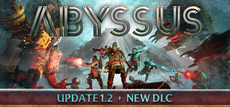 《深渊之潮/Abyssus》PC中文版下载-含v1.1.52656_0