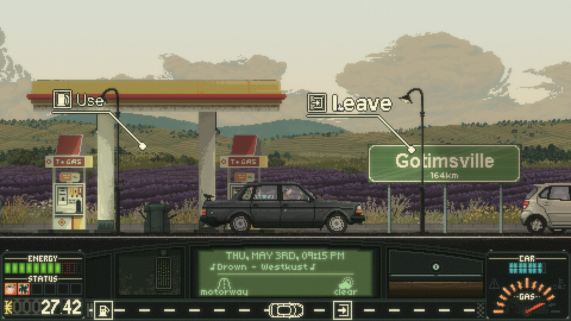 《心驰神往/Keep Driving》PC中文版下载-含v1.3.1.0d_1