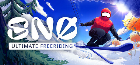 《SNØ：终极自由滑雪/SNØ: Ultimate Freeriding》PC中文版下载-含v1.0.04.25_0