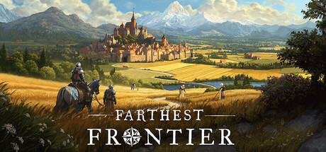 《最远的边陲/Farthest Frontier》PC中文版下载-含v1.0.1_0