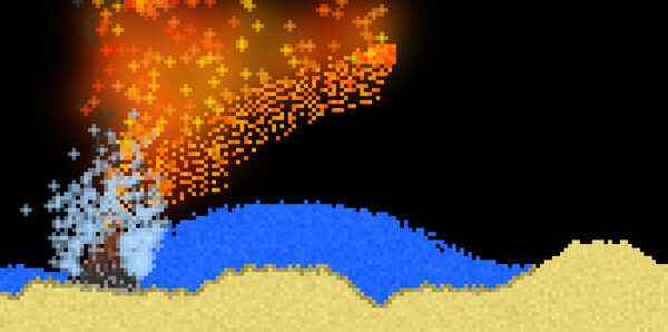 《沙盒模拟器/Sandboxels》PC中文版下载-含v1.12_2