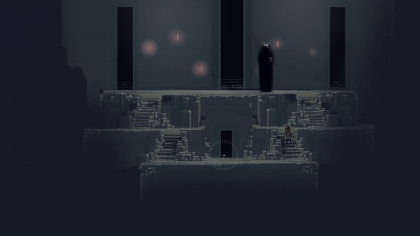 《超级兄弟：剑与巫术 Superbrothers: Sword & Sworcery EP》Switch英文版NSP下载_1