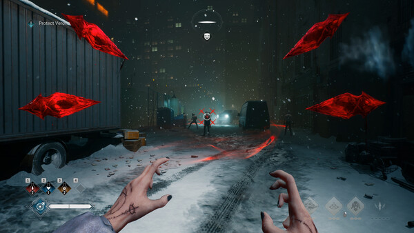 《吸血鬼：避世血族2/Vampire: The Masquerade – Bloodlines 2》PC中文版下载-含v1.0.2_1