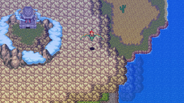 《魔想旅程 Monster Viator》Switch英文版NSZ下载 – 含DLC_2