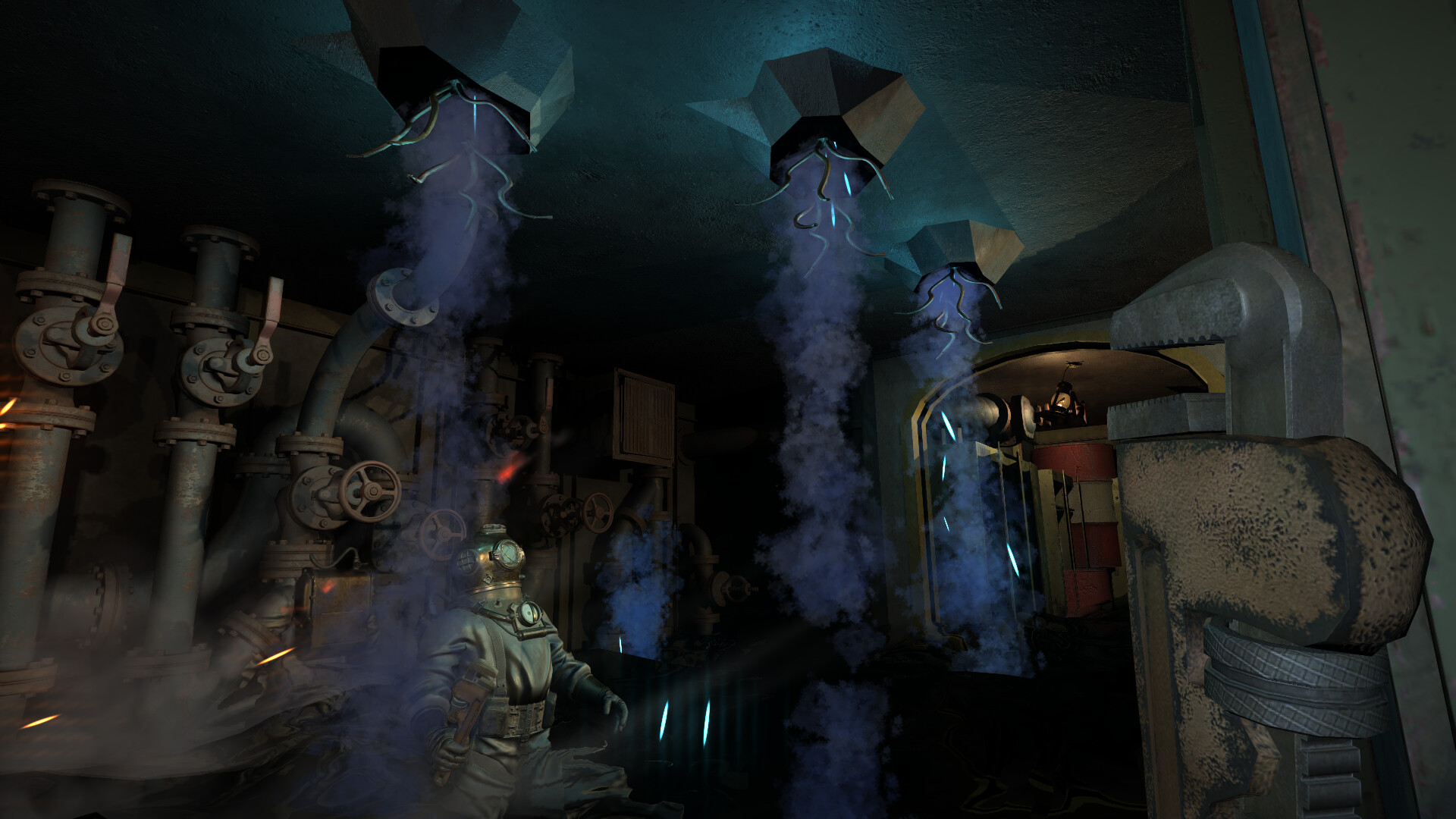 《黑水/Darkwater》PC中文版下载-含Build.20278112_0