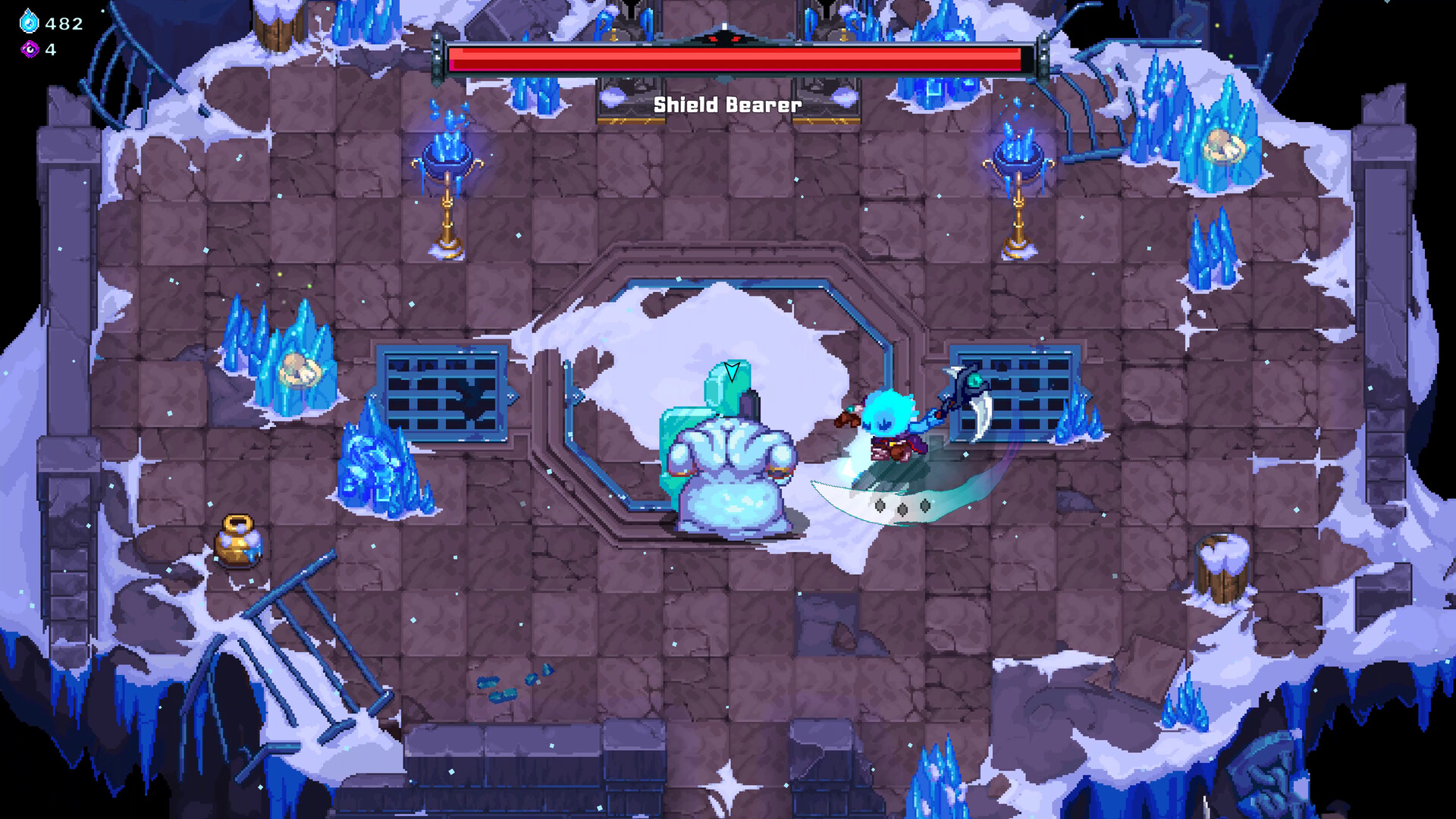 《余烬骑士/Ember Knights》PC中文版下载-含v2.3.0_1