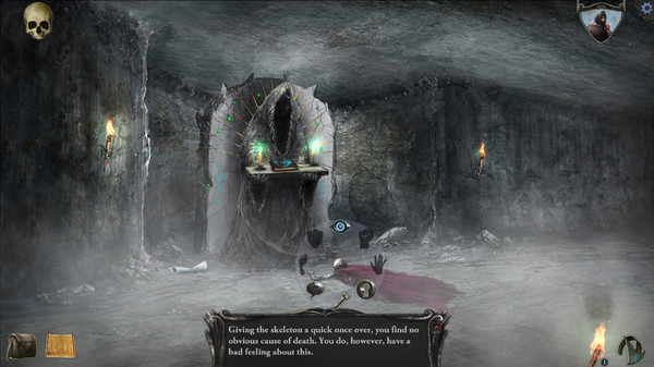 《暗影之门 Shadowgate》Switch英文版NSP下载 – 含1.0.5补丁_1
