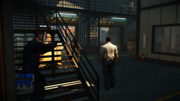 《收获日2 Payday2》Switch英文版NSP下载 – 含1.0.1补丁_2