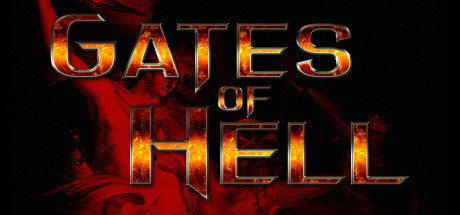 《地狱之门 Gates of Hell》Switch英文版NSZ下载_0