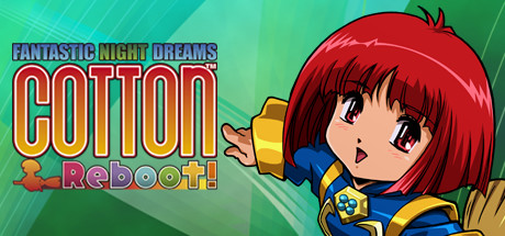 《棉桃小魔女 Cotton Reboot》Switch中文版NSP下载 – 含1.0.4补丁_0