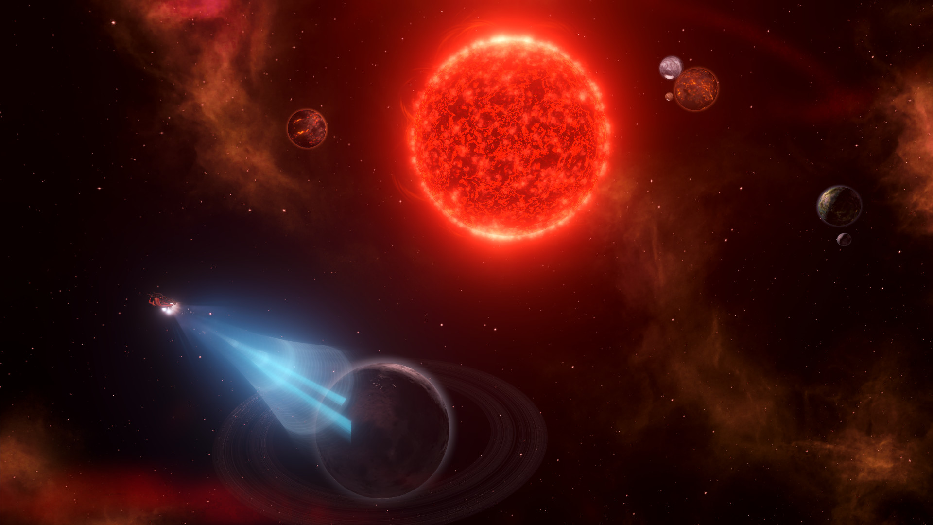 《群星/Stellaris》PC中文版下载-含v4.1.5_0