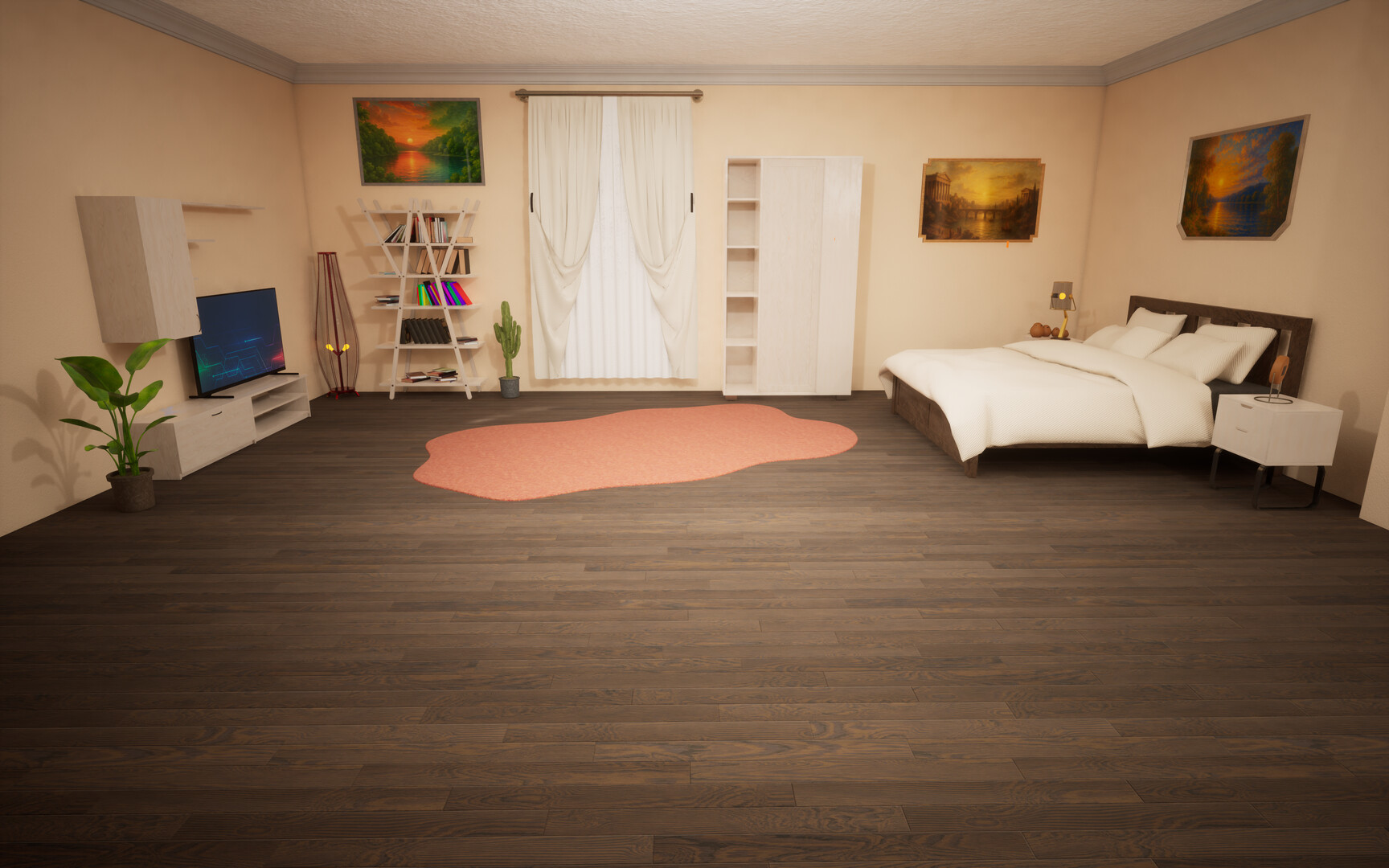 《房地产模拟器/Build For Sale Simulator》PC中文版下载_2