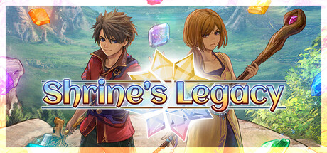 《施莱恩传说/Shrine’s Legacy》PC中文版下载-含Build.20308123_0
