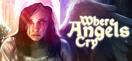 《天使在哭泣 Where Angels Cry》Switch英文版NSZ下载 – 含1.0.1补丁_0
