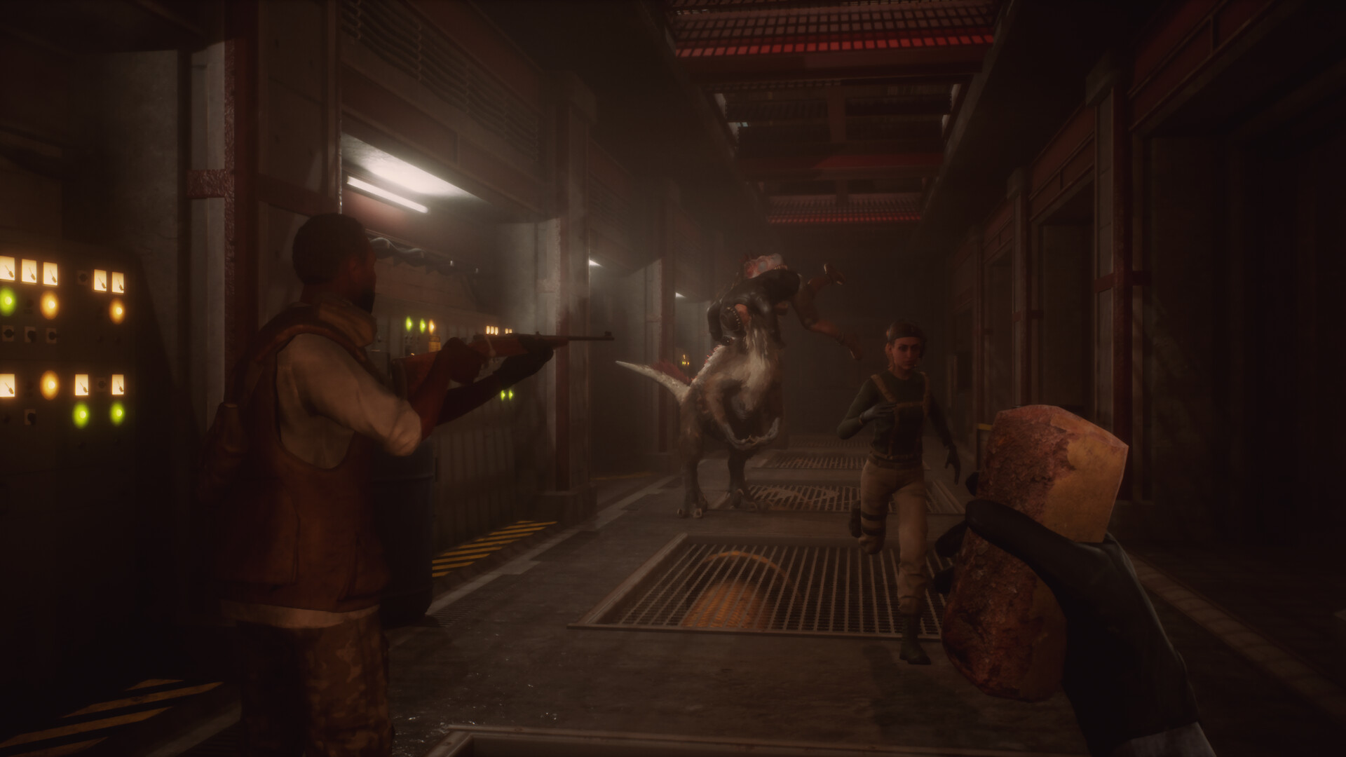 《死亡之地/Deathground》PC英文版下载-含v0.1.42b_0