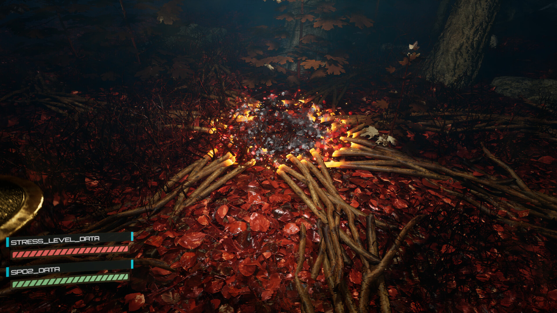 《后室：撤离/Backrooms: Extractions》PC中文版下载-含Build.20387154_0