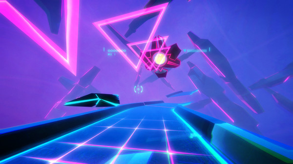 《GRIDD：加强版 GRIDD Retroenhanced》Switch英文版NSP下载_2