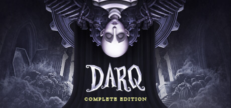 《达拉克噩梦 DARQ》Switch中文版NSP下载 – 含2.0.0补丁_0