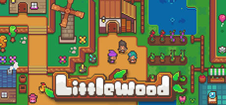 《小镇故事 Littlewood》Switch英文版NSP下载 – 含1.03补丁_0