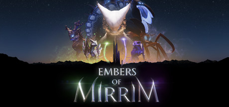 《米瑞姆的灰烬 Embers of Mirrim》Switch英文版NSZ下载_0
