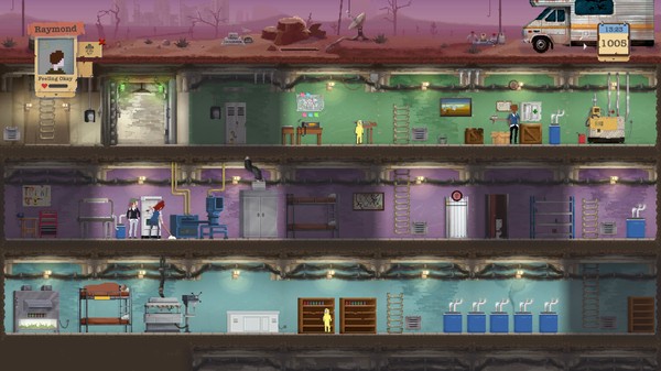 《庇护所 Sheltered》Switch中文版NSP下载 – 含1.0.2补丁_2