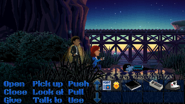 《银莲花公园 Thimbleweed Park》Switch英文版NSZ下载 – 含1.0.2补丁_2