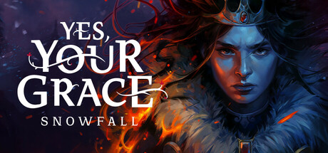 《遵命，陛下：寒冬/Yes, Your Grace 2: Snowfall》PC中文版下载-含v1.1.0_0