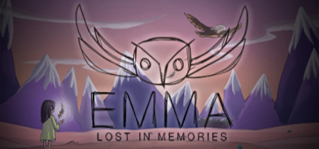 《艾玛：迷失在记忆中 Emma:Lost in Memories》Switch英文版NSZ下载_0