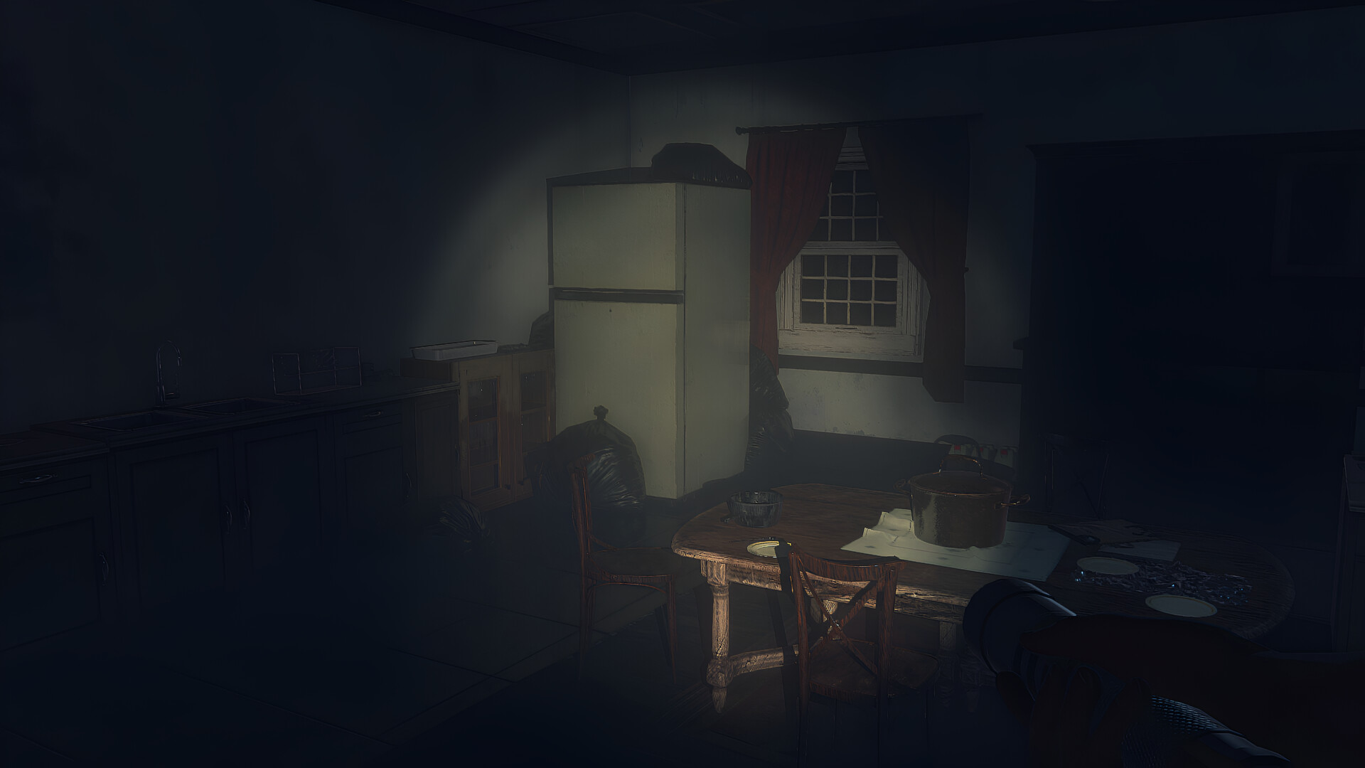 《贼之避难所/THIEF’S SHELTER》PC中文版下载-含Build.20399140_1