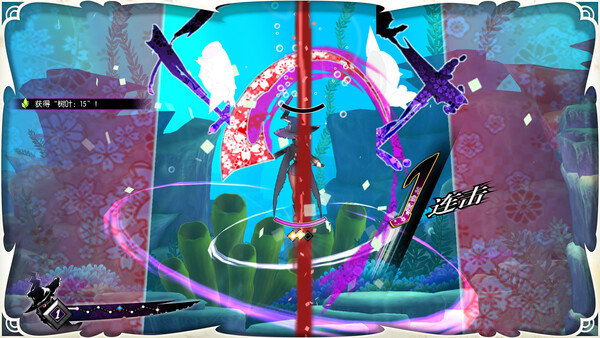 《魔女祇兵 Majogami The Witch of Luludidea》Switch美版中文NSZ下载 – 含1.1.1补丁_1