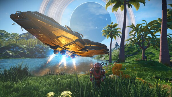【5.05】《无人深空 No Man’s Sky Beyond》PS4 下载- 含V6.04_1