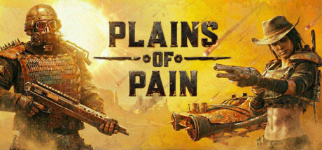 《痛苦平原/Plains of Pain》PC中文版下载-含Build.19213917_0