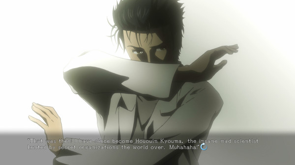 《命运石之门：精英 Steins;Gate Elite》Switch中文版NSP下载 – 含1.0.3补丁_2