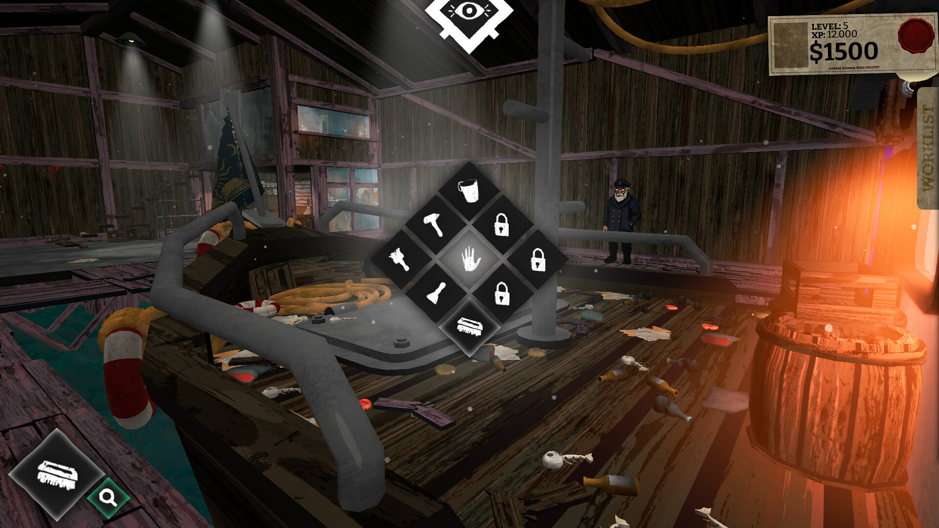 《沉没引擎/Sunken Engine》PC中文版下载-含Build.20495582_1