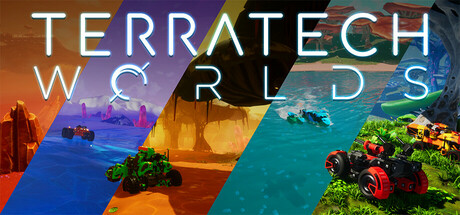 《泰拉科技世界/TerraTech Worlds》PC中文版下载-含Build.20557465_0