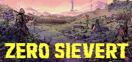 《零希沃特/ZERO Sievert》PC中文版下载-含Build.20090021_0
