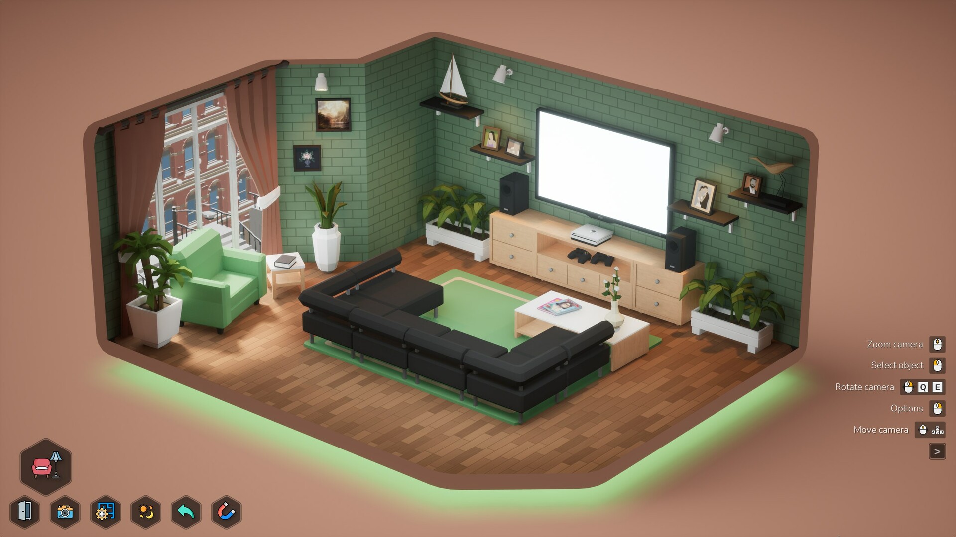《装修大师/Furnish Master》PC中文版下载-含Build.20185039_1