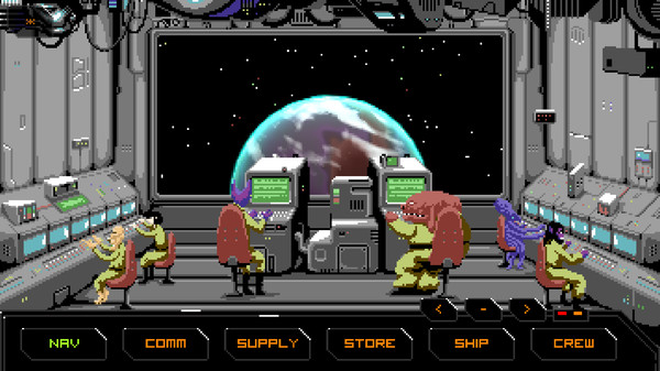 《超时空运输服务 Hyperspace Delivery Service》Switch英文版NSZ下载_2