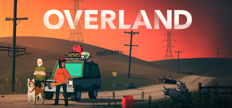 《陆地之上 Overland》Switch中文版NSZ下载_0