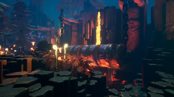 《淘金者：失窃的太阳 Operencia:The Stolen Sun》Switch英文版NSZ下载_1