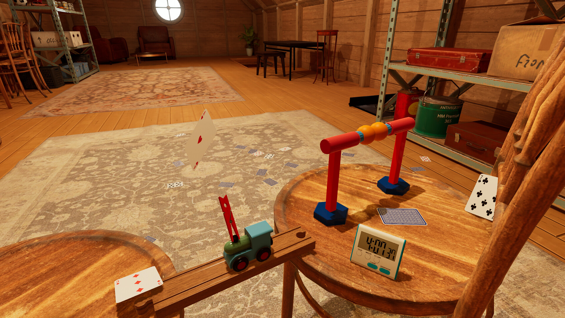 《特技射击模拟器/TrickShot Simulator》PC中文版下载-含Build.17265736_1
