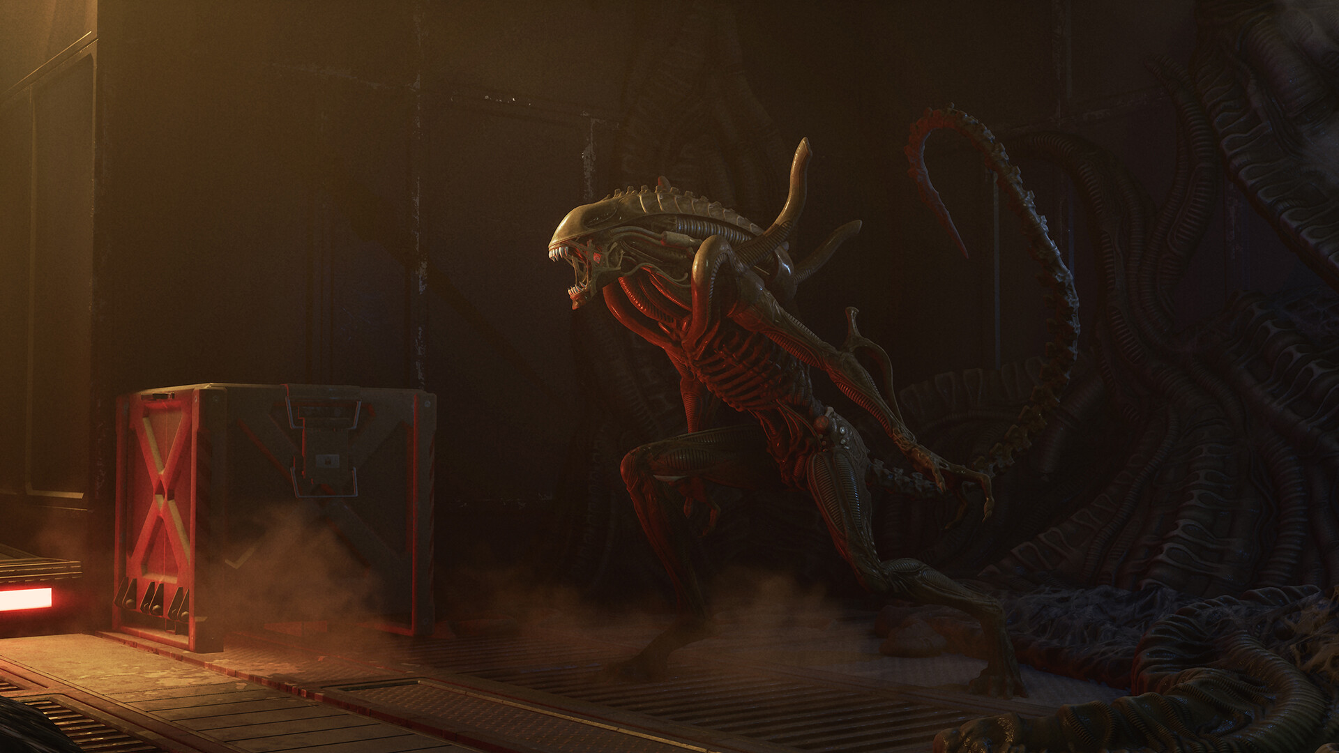 《异形盗贼入侵/Alien: Rogue Incursion Evolved Edition》PC中文版下载_3