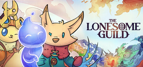 《孤独公会/The Lonesome Guild》PC中文版下载_0
