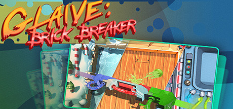 《打砖块战船 Glaive:Brick Breaker》Switch英文版NSZ下载 – 含1.0.1补丁_0