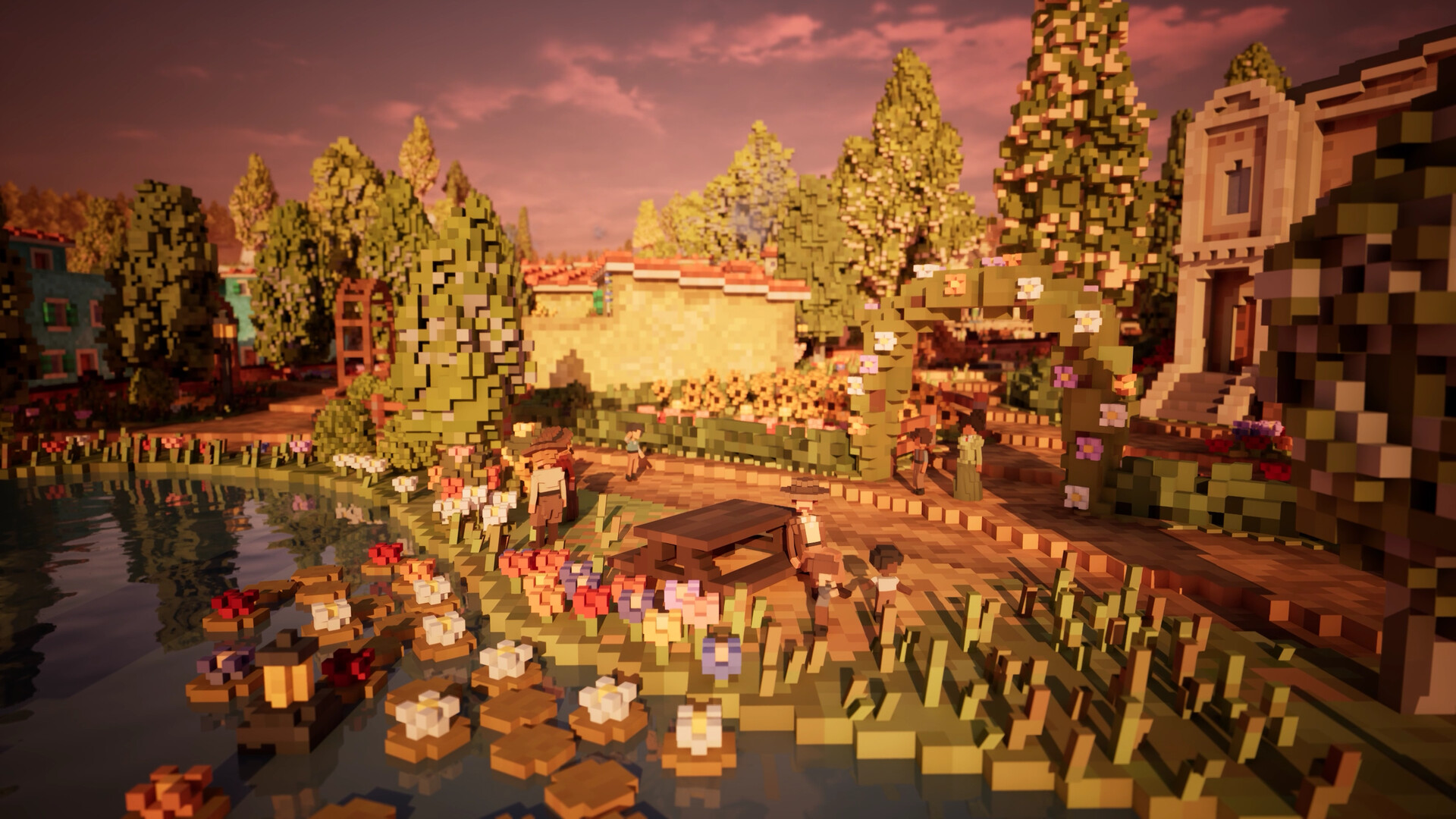 《自在城镇/Town to City》PC中文版下载-含Build.20187363_0