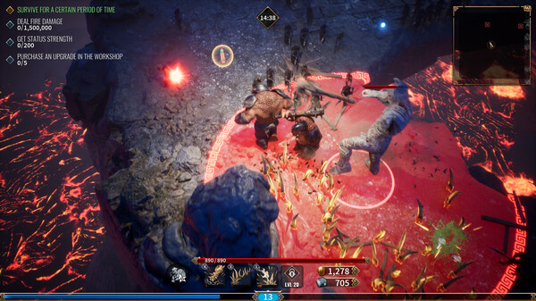 《阿喀琉斯 幸存者 Achilles Survivor》Switch美版中文NSZ下载_2
