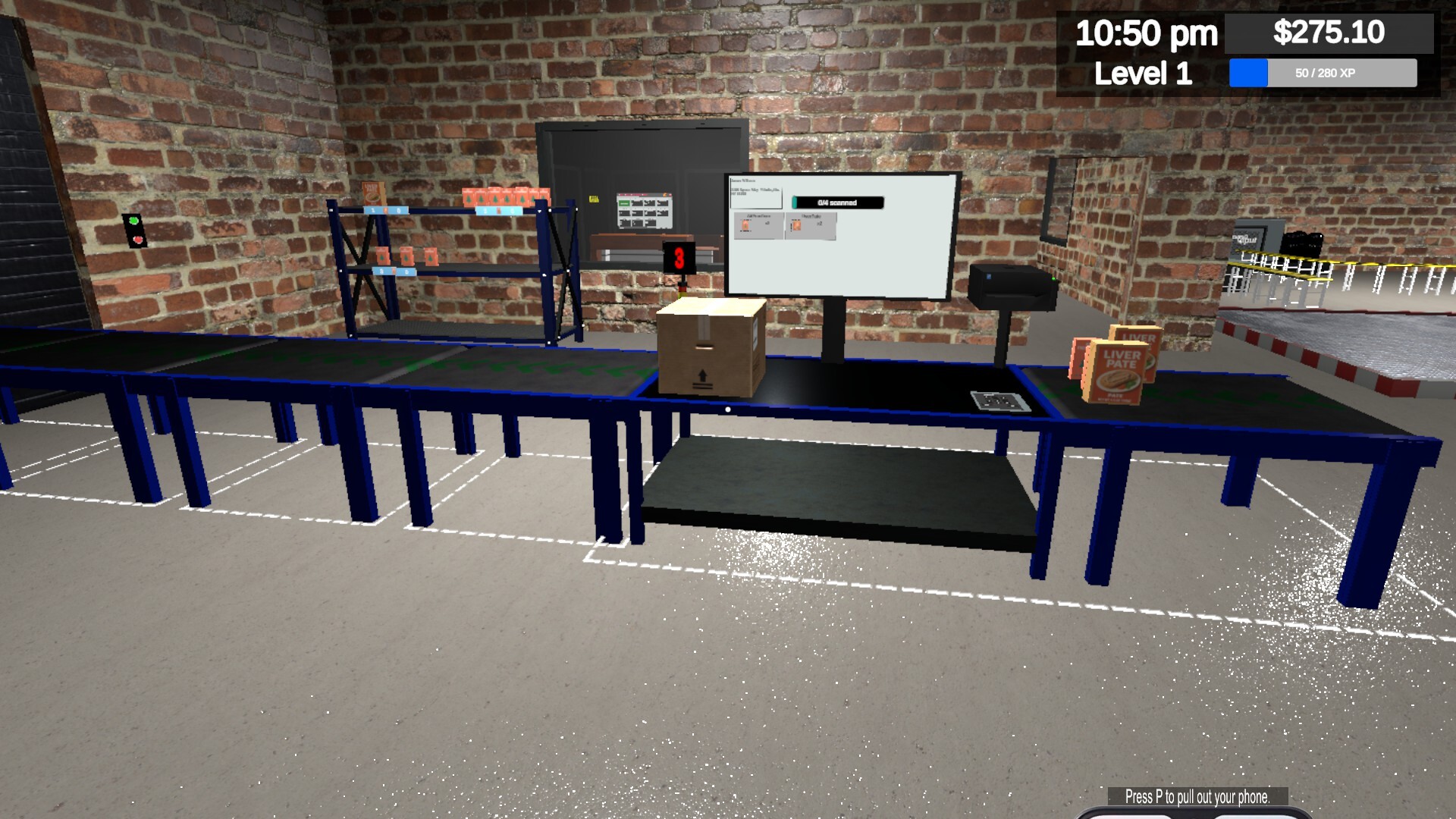 《全球航运模拟器/Global Shipping Simulator》PC中文版下载_0