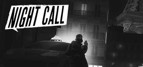 《暗夜召唤 Night Call》Switch英文版XCI下载 – 含1.0.2补丁_0