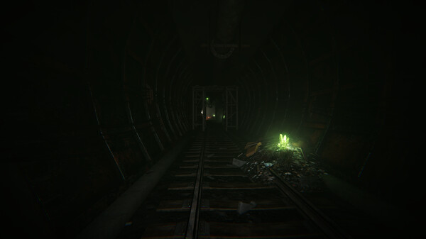 《废弃的地铁深处/Deep Line》PC中文版下载-含Build.19615037_2